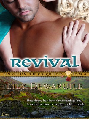 cover image of Revival